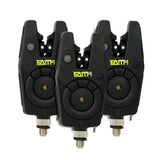 3+1 Alarm Case Faith Detector 1