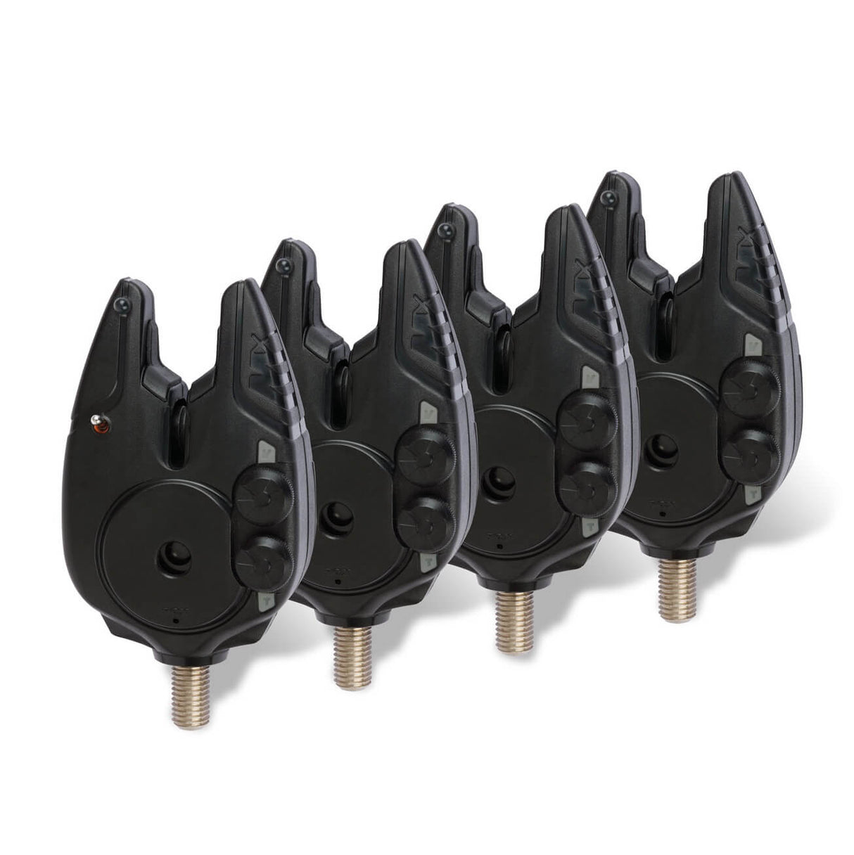 4+1 alarm case Fox Micron Mx