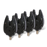 4+1 alarm case Fox Micron Mx