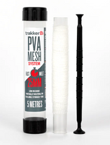 Mesh PVA Trakker System 25MM 5M