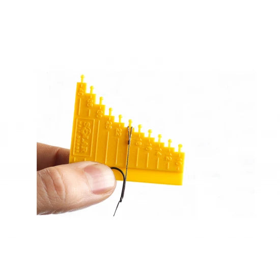 Hair Meter Solar