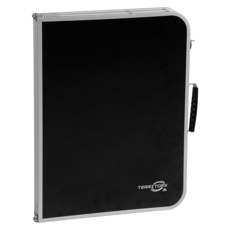 Mesa Mikado para refugio - Tienda Carpfishing