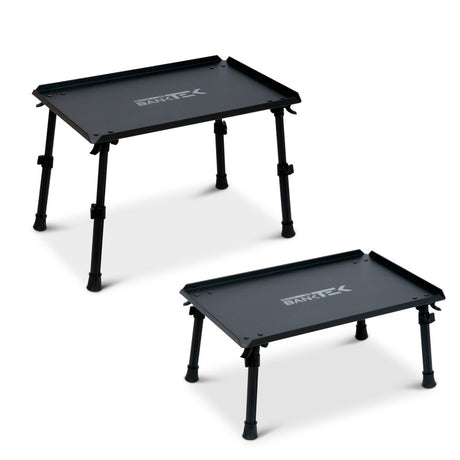Mesa Sonik Bantek para refugio - Tienda Carpfishing