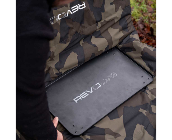 Table Avid Carp Revolve Bivvy