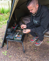 Table Fox for Bivvy 2 Tier