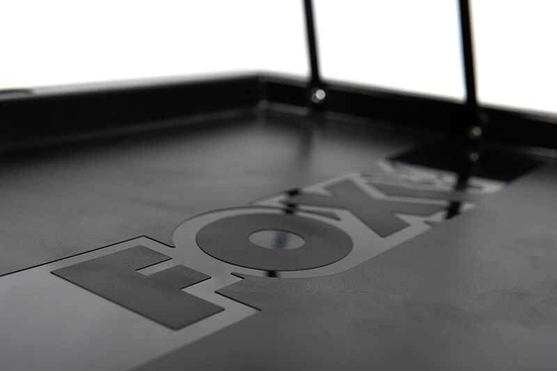 Table Fox for Bivvy 2 Tier