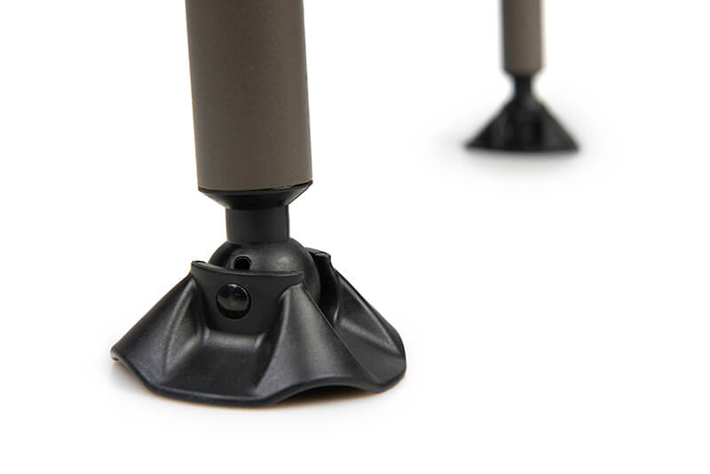 Table Fox for Bivvy XL