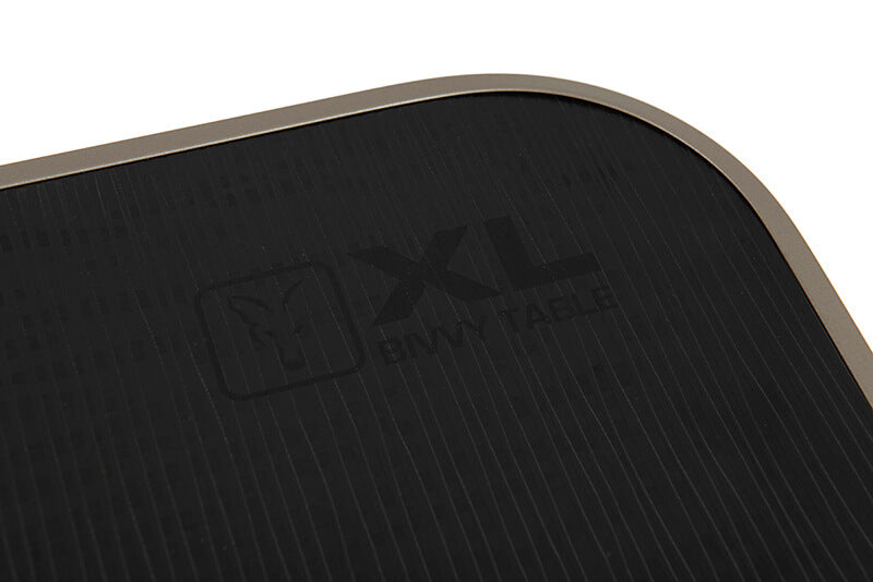 Table Fox for Bivvy XL