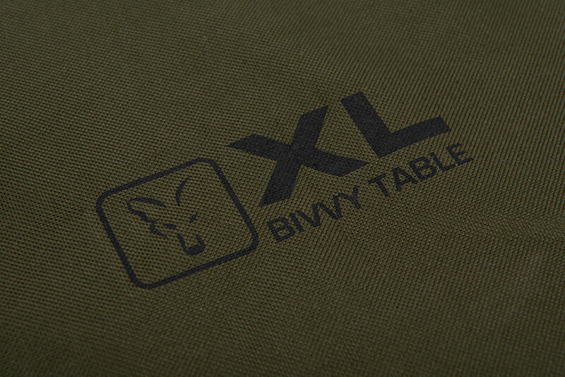 Table Fox for Bivvy XL