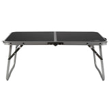 Table Mikado for Bivvy