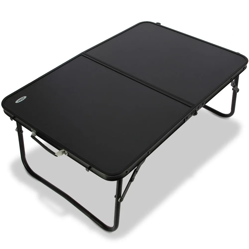 Table NGT for Bivvy