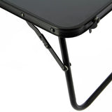 Table NGT for Bivvy
