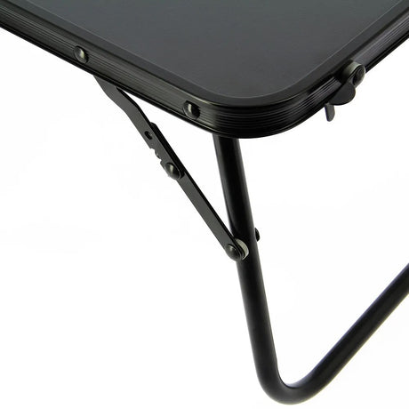 Table NGT for Bivvy