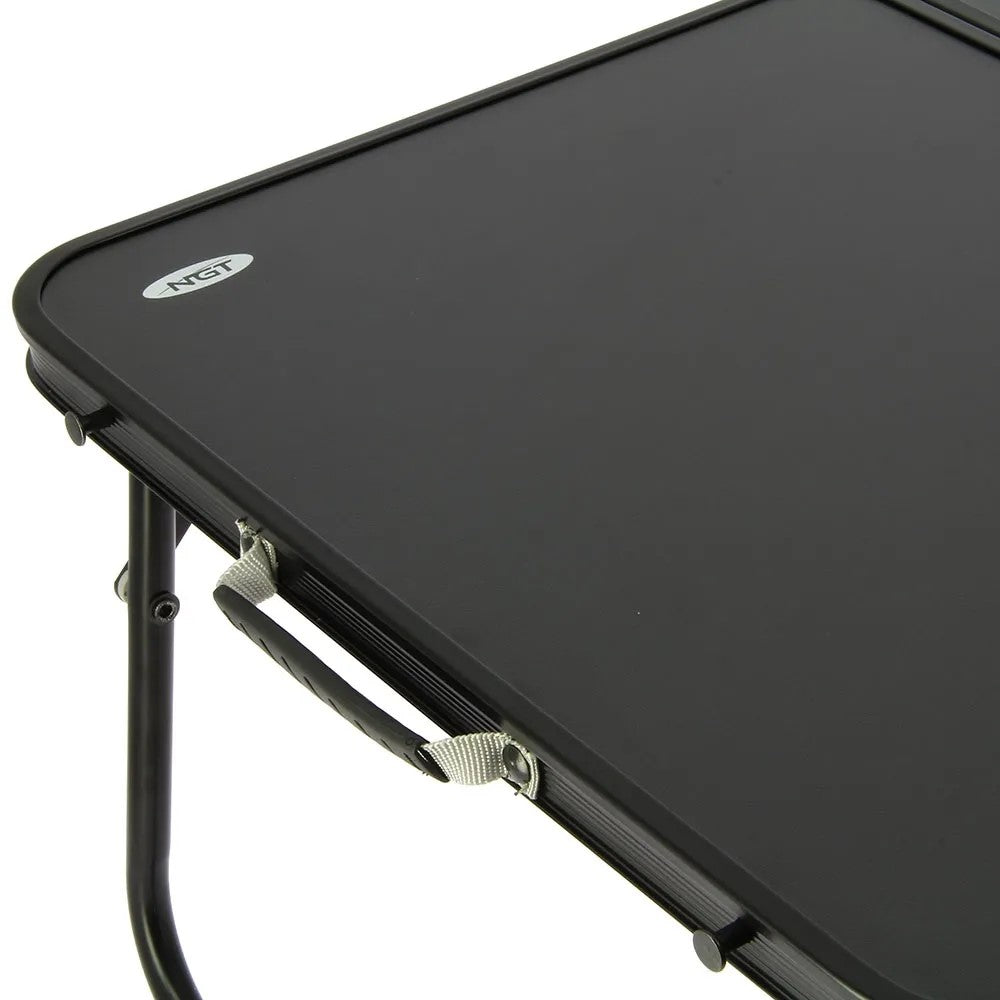 Table NGT for Bivvy