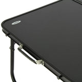 Table NGT for Bivvy