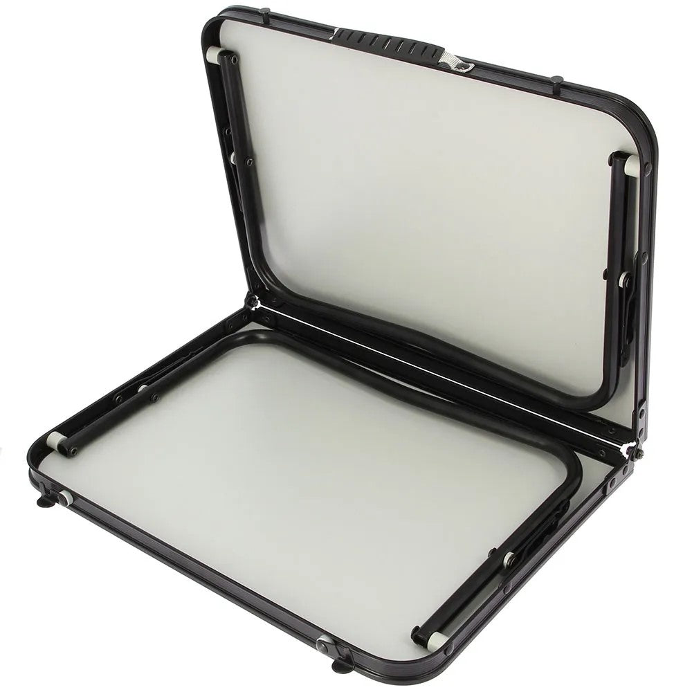 Table NGT for Bivvy