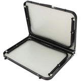 Table NGT for Bivvy