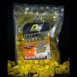 Mix Pellets Peralbaits Melocotón Piña 14-20 mm - Tienda Carpfishing