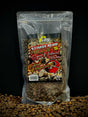 Mix Pellets Peralbaits Stimulator 3, 6, 8, 11 mm - Tienda Carpfishing