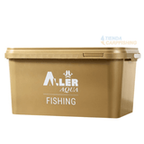 Mix Pellet Aller Aqua Halibut 2-4-6 mm 3 kg