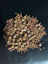 Mix Pellets TC Baits 3 and 7 mm