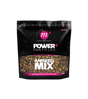 Mainline Power+ Ani-Seed Mix 2 kg, ideal for carpfishing with enhanced anise flavors and fine particles.