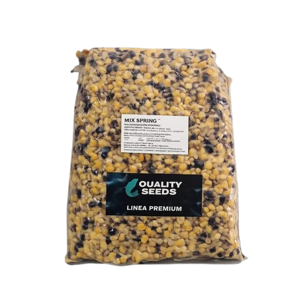 Seed Mix Quality Seeds Spring 5kg
