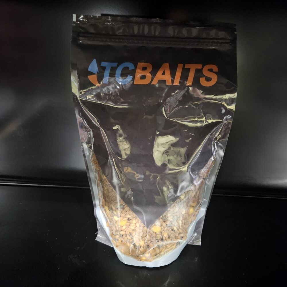 Mix Seed TC Baits