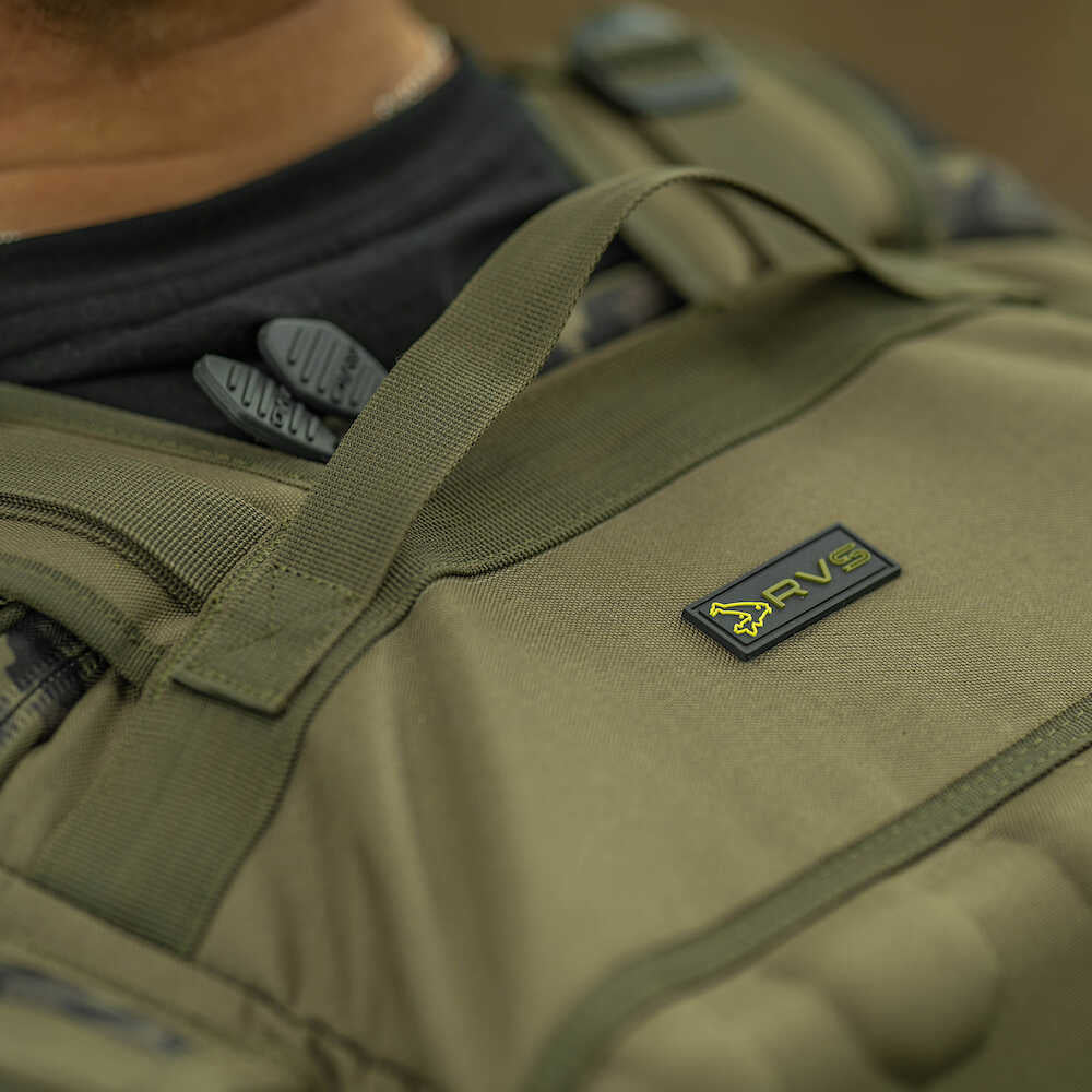 Backpack Avid Carp RVS