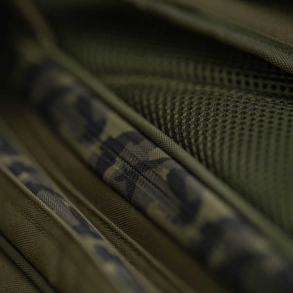 Backpack Avid Carp RVS