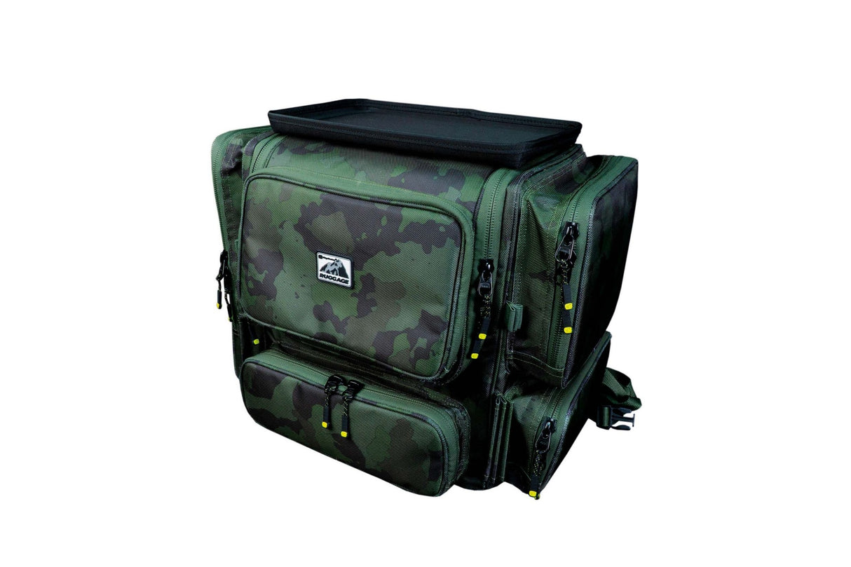 Backpack Ridge Monkey Ruggage and accessory cases
