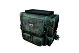 Backpack Ridge Monkey Ruggage and accessory cases