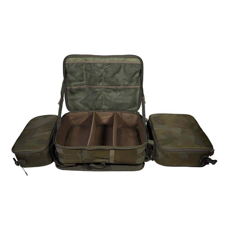 Backpack Sonik Xtractor