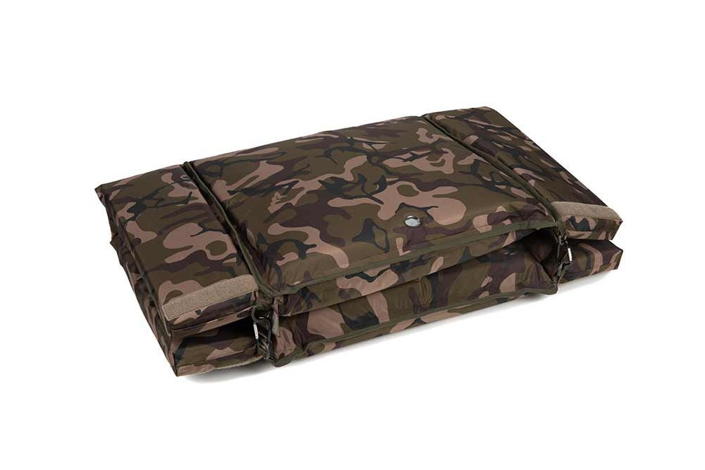 Unhooking mat Fox Camolite