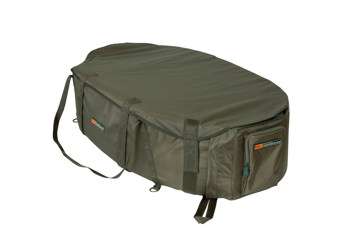 Unhooking mat Fox Carpmaster Deluxe XL
