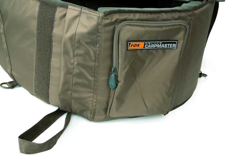 Unhooking mat Fox Carpmaster Deluxe XL