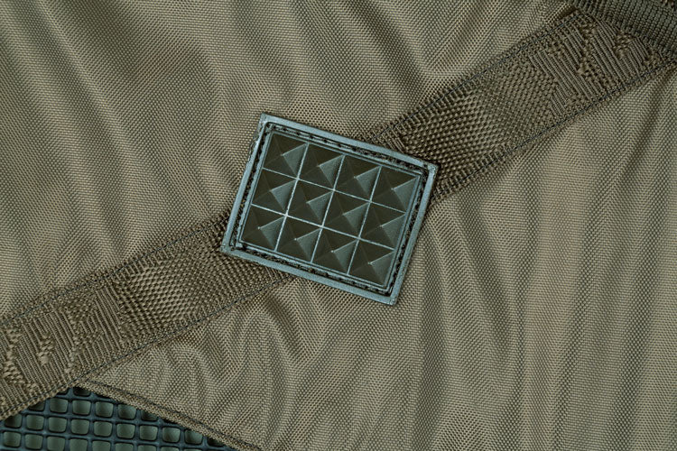 Unhooking mat Fox Carpmaster Deluxe XL