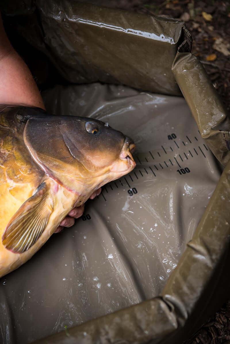 Unhooking mat Fox Carpmaster Welded
