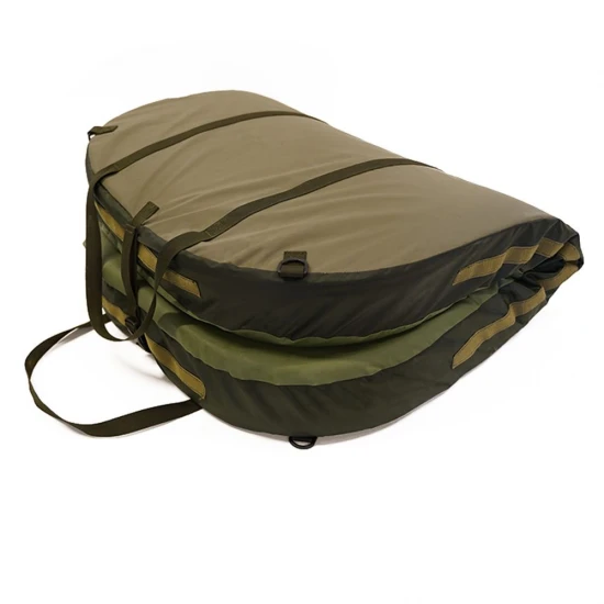 Unhooking mat Solar Undercover Camo