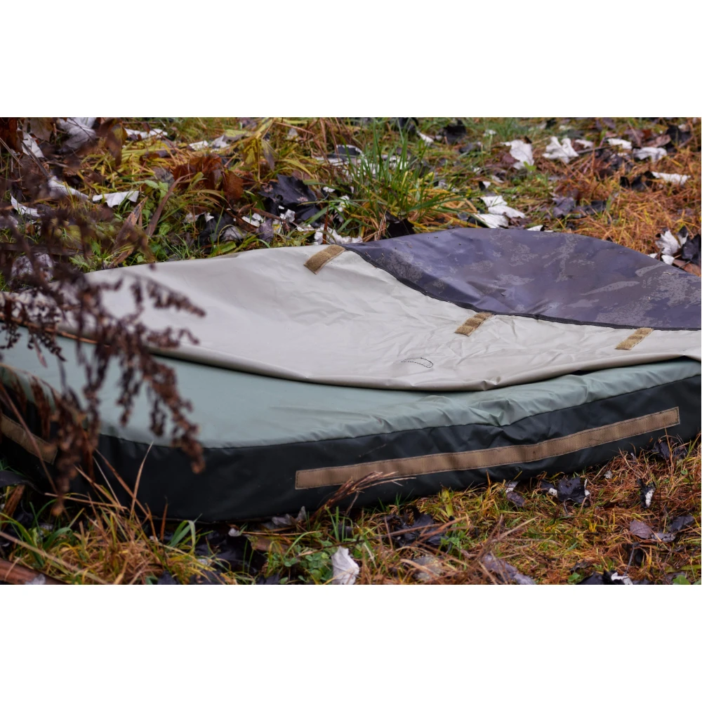 Unhooking mat Solar Undercover Camo