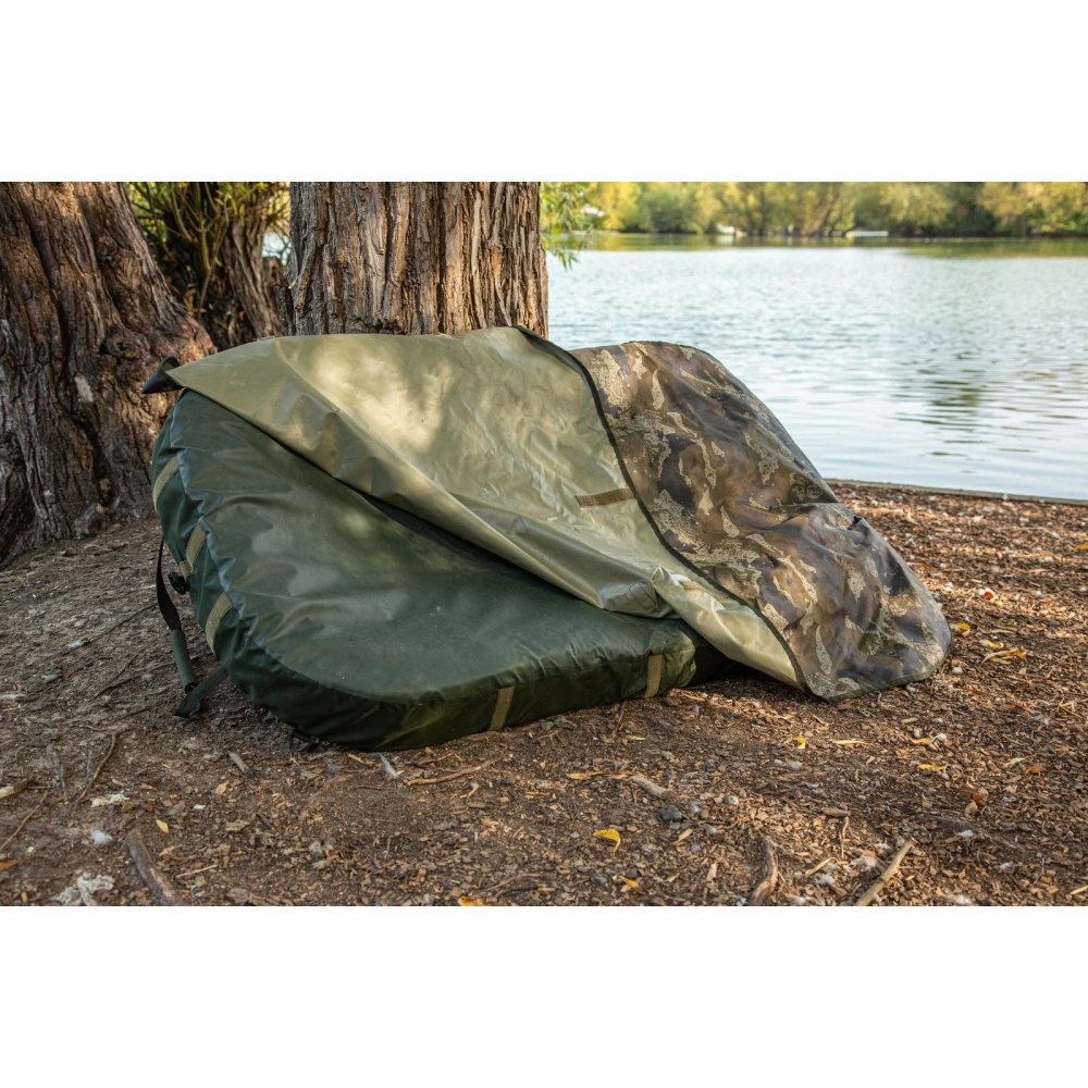 Unhooking mat Solar Undercover Camo