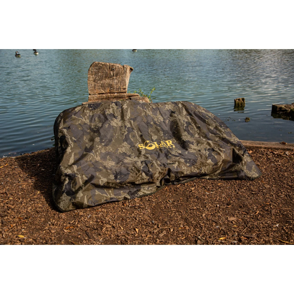 Unhooking mat Solar Undercover Camo