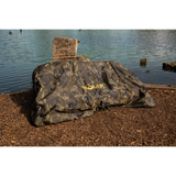 Unhooking mat Solar Undercover Camo