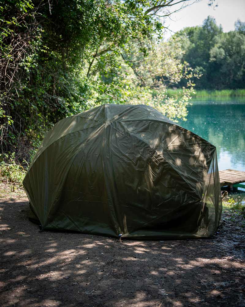 Mosquito net Fox 60" Mozzy Mesh Khaki