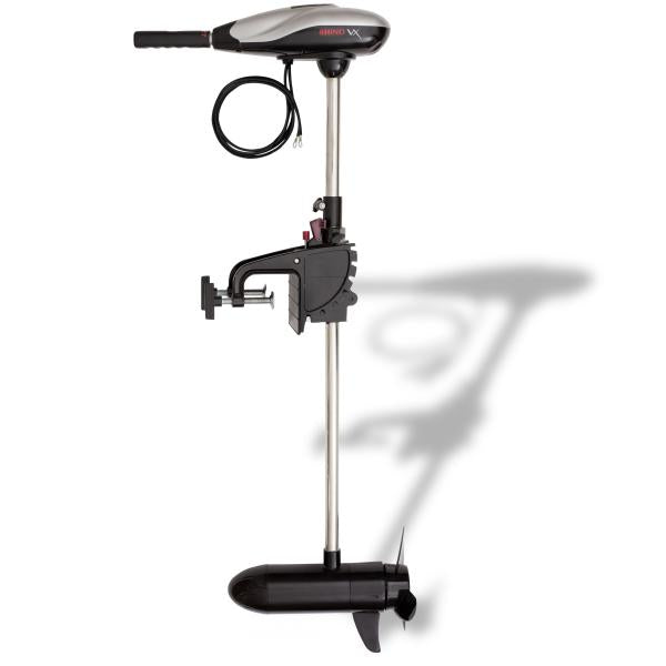 Electric motor Rhino VX 54 Long Shaft Electric Outboard Motor