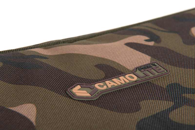 Cooler Fox Camolite