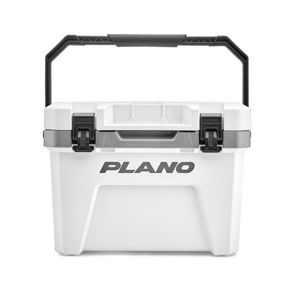 Refrigerator Plano 21Quart 20 liters White