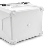 Refrigerator Plano 21Quart 20 liters White
