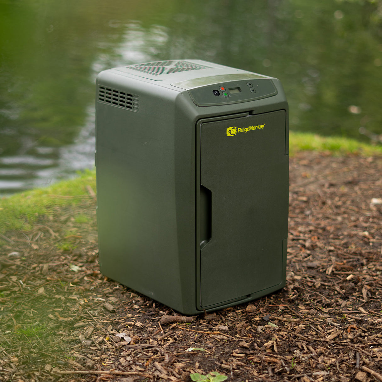 Cooler Ridge Monkey CombiChilla 18 liters