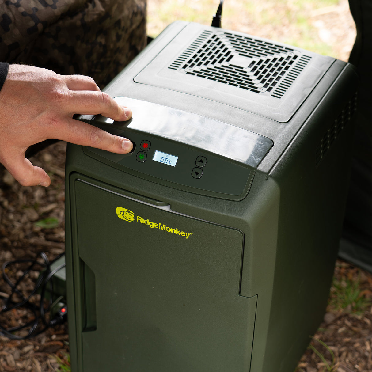 Cooler Ridge Monkey CombiChilla 18 liters